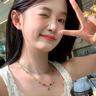 阿尔及尔的末代王后
